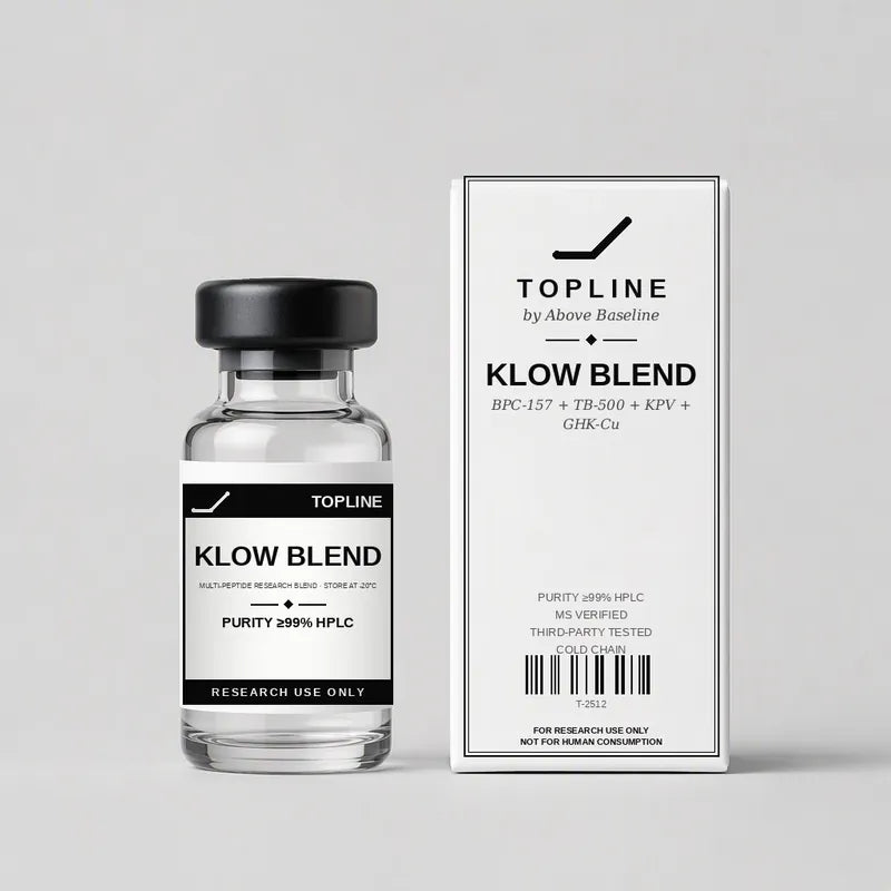 KLOW Blend