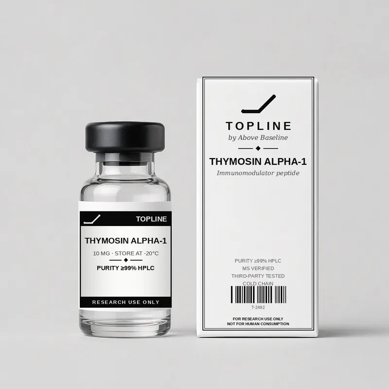 Thymosin Alpha-1